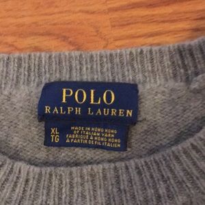 Polo by Ralph Lauren Sweaters - Polo XL Sweater Polo by Ralph Lauren Sweaters - Polo XL Sweater
